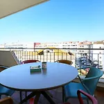 3-bedroom With Pool Gym & Jacuzzi Apartamento Lagos