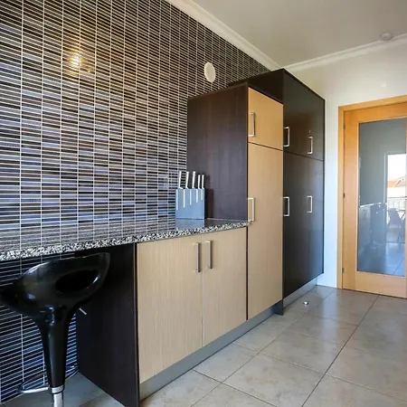 Apartment 3-bedroom With Pool Gym & Jacuzzi *