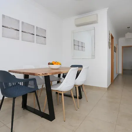 3 Bedroom With Indoor Pool Apartment