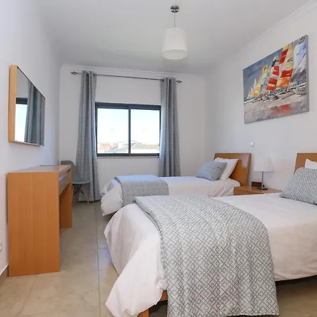 3 Bedroom With Indoor Pool Lagos