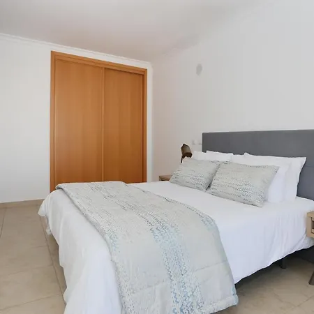 Apartment 3 Bedroom With Indoor Pool