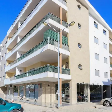 3 Bedroom With Indoor Pool Apartment