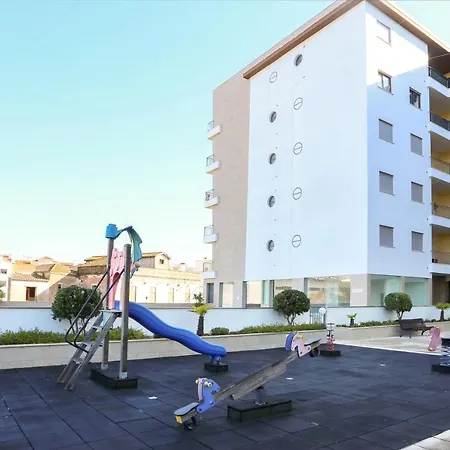 3 Bedroom With Indoor Pool Lagos