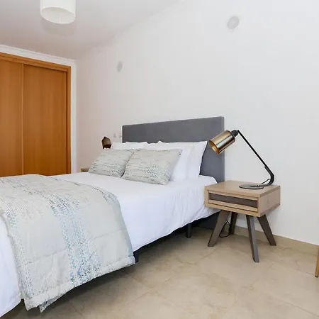 3 Bedroom With Indoor Pool Apartment Lagos