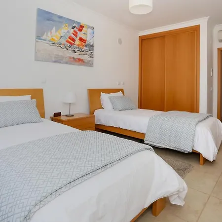 3 Bedroom With Indoor Pool