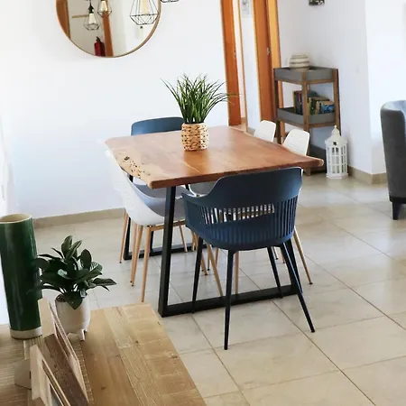 3 Bedroom With Indoor Pool