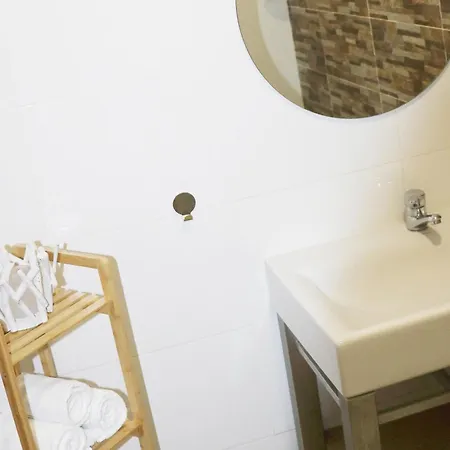 3-bedroom With Pool Gym & Jacuzzi Apartament Lagos