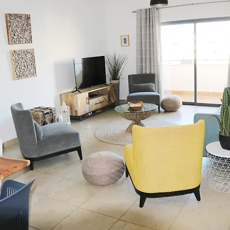 3 Bedroom With Indoor Pool Apartment