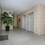 3-bedroom With Pool Gym & Jacuzzi