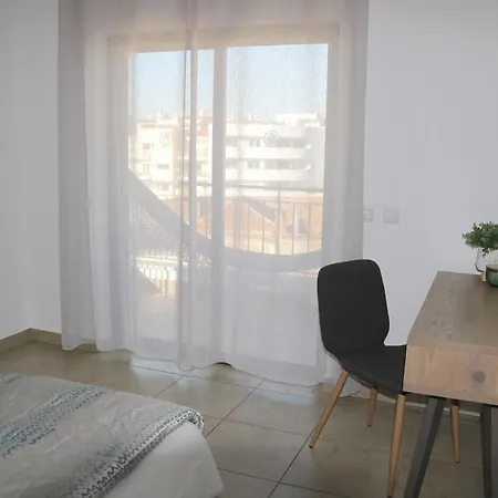 3-bedroom With Pool Gym & Jacuzzi * Лагуш
