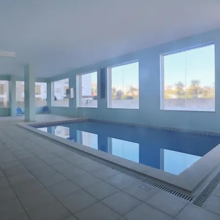 Apartament 3-bedroom With Pool Gym & Jacuzzi *