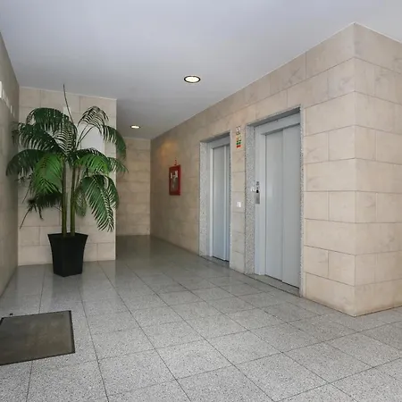 3-bedroom With Pool Gym & Jacuzzi