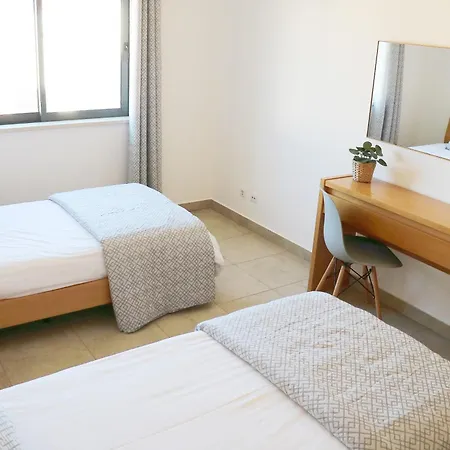 3-bedroom With Pool Gym & Jacuzzi Apartament Lagos