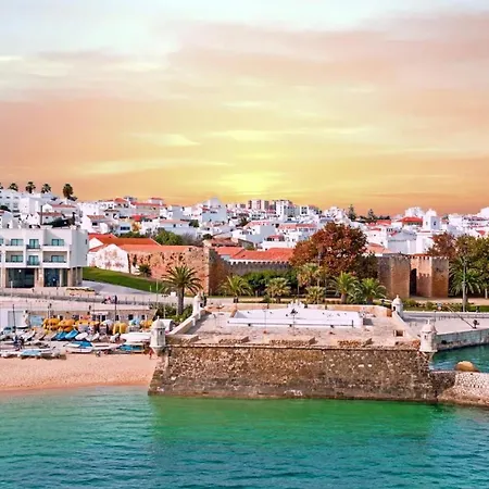 Apartament 3-bedroom With Pool Gym & Jacuzzi Lagos